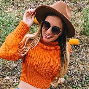 Meet your Posher, Alyssa